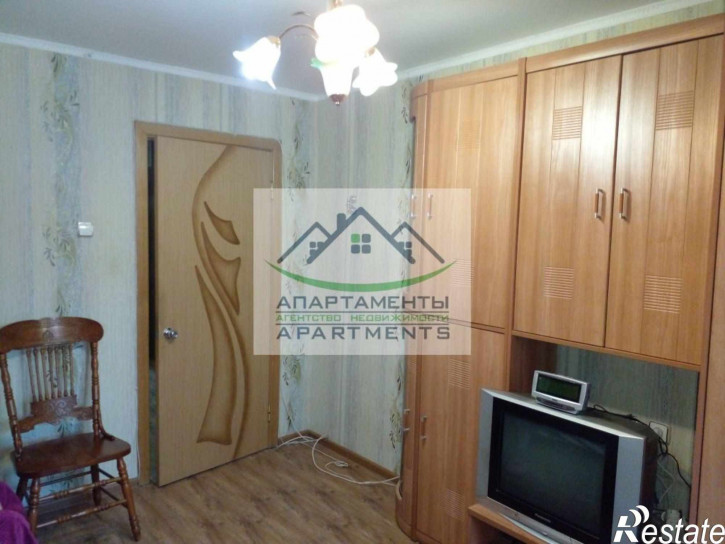 3-комн квартира Долина Роз ул, 21
