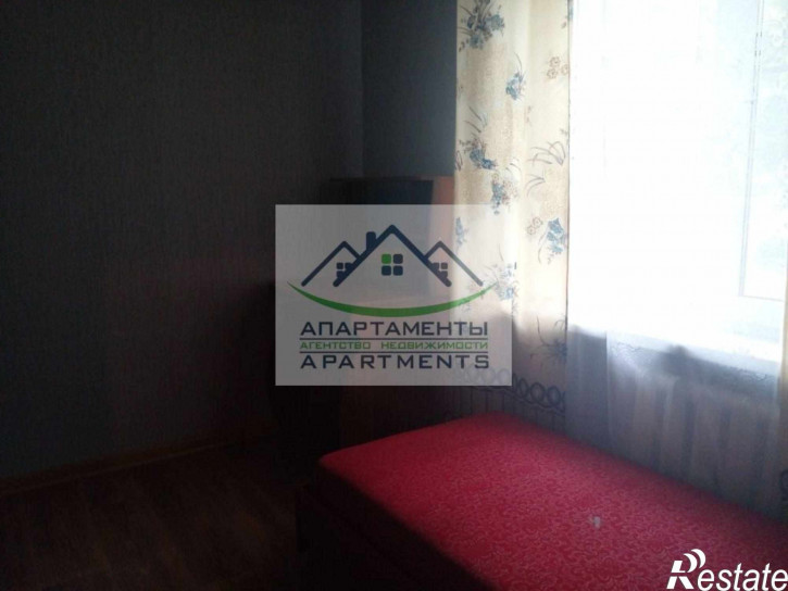 3-комн квартира Октябрьская ул, 429