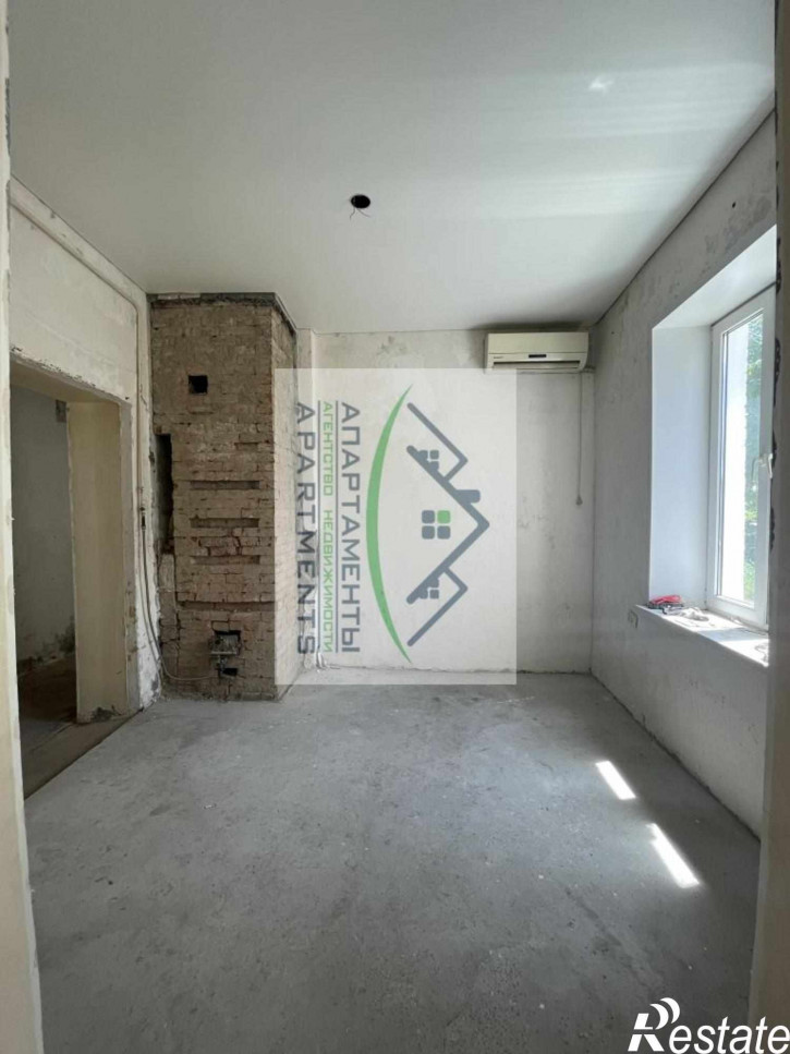 2-комн квартира Федько ул, 14