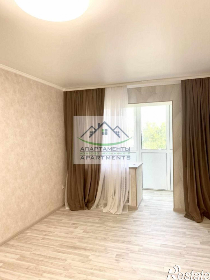 2-комн квартира Московская ул, 14к11