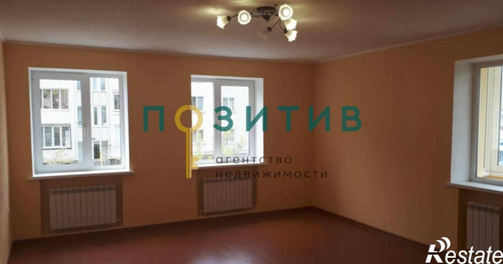 3-комн квартира 295 Стрелковой Дивизии ул, 13к3
