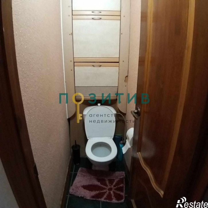 3-комн квартира Огородная ул, 37