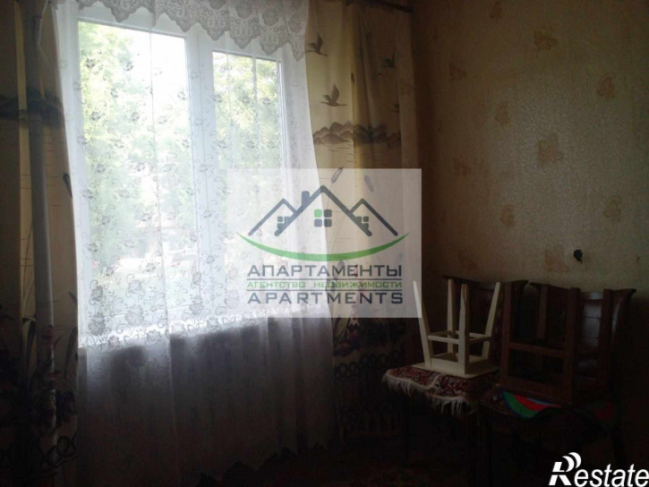 3-комн квартира Октябрьская ул, 429