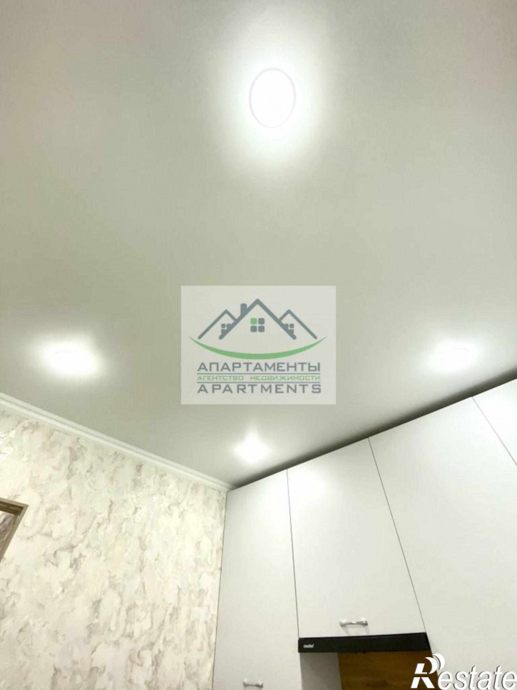 2-комн квартира Московская ул, 14к11