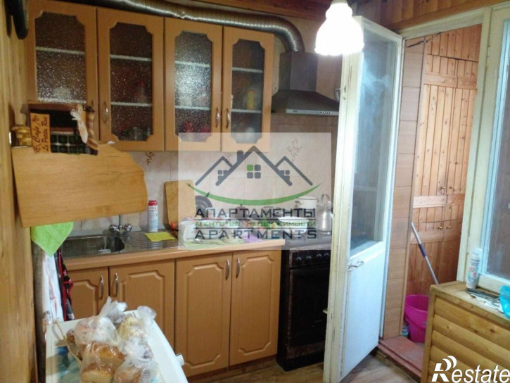 3-комн квартира Долина Роз ул, 21