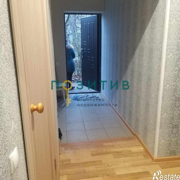 2-комн квартира Октябрьская ул, 43