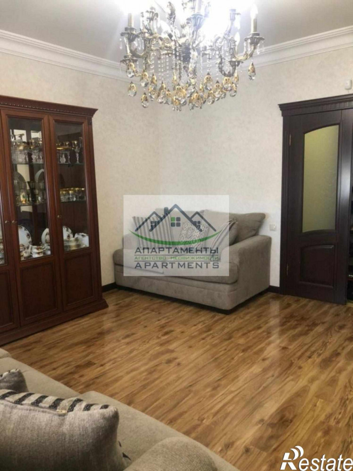 3-комн квартира Людкевича ул, 9/1