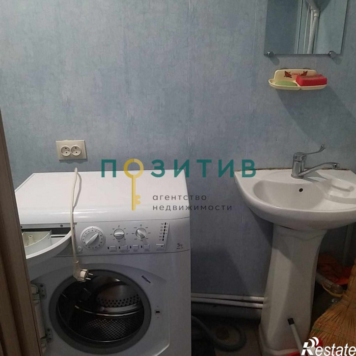 2-комн квартира Октябрьская ул, 43
