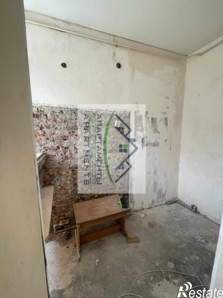2-комн квартира Федько ул, 14