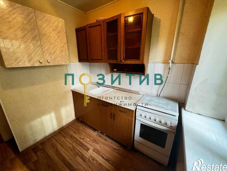 2-комн квартира Кучуры ул, 20