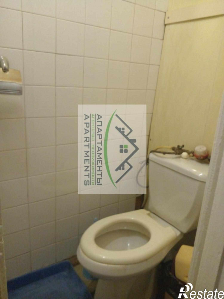 3-комн квартира Октябрьская ул, 429