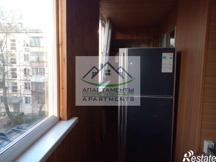 3-комн квартира Долина Роз ул, 21