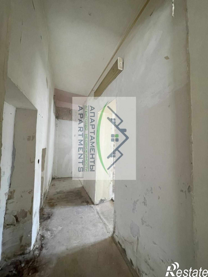 2-комн квартира Федько ул, 14