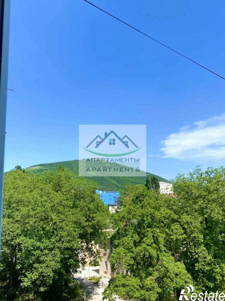 2-комн квартира Московская ул, 14к11