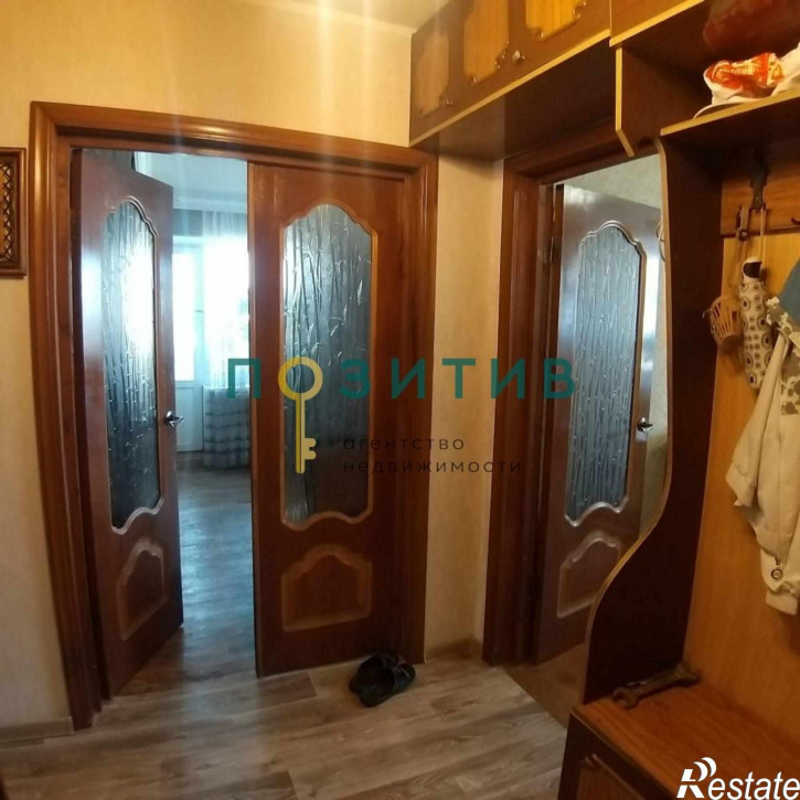 3-комн квартира Огородная ул, 37