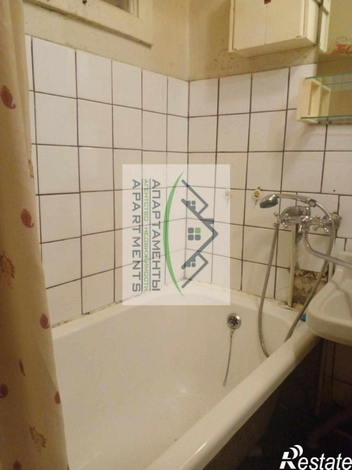 3-комн квартира Октябрьская ул, 429