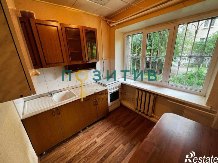 2-комн квартира Кучуры ул, 20