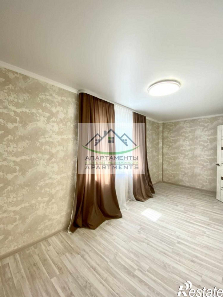 2-комн квартира Московская ул, 14к11