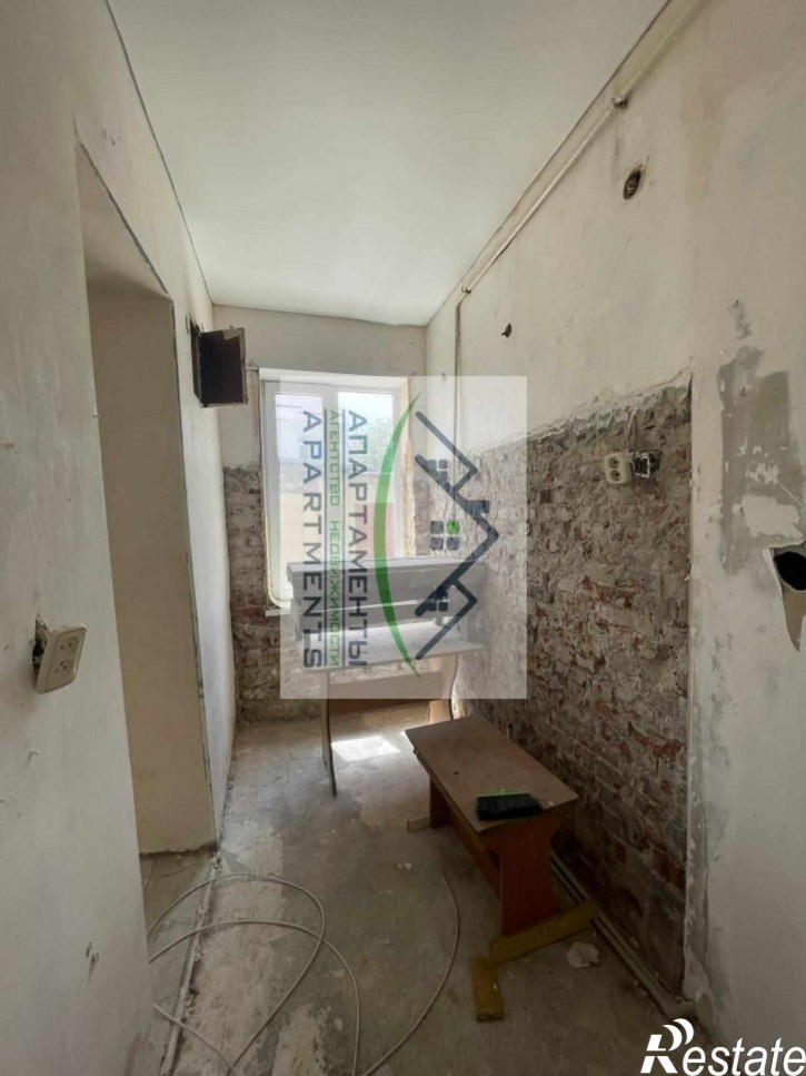 2-комн квартира Федько ул, 14