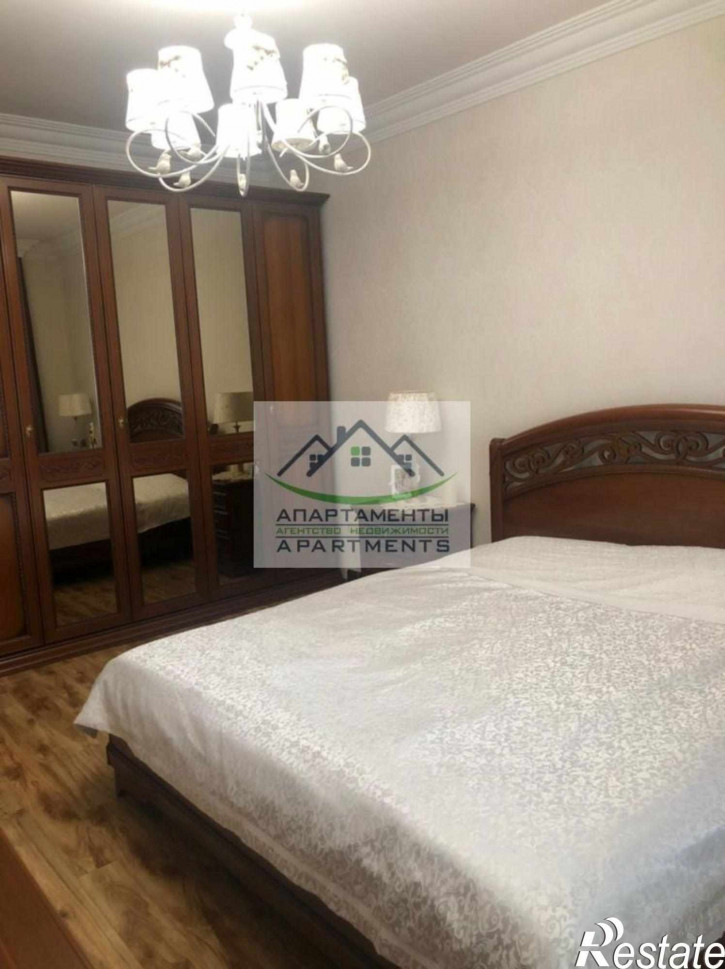3-комн квартира Людкевича ул, 9/1