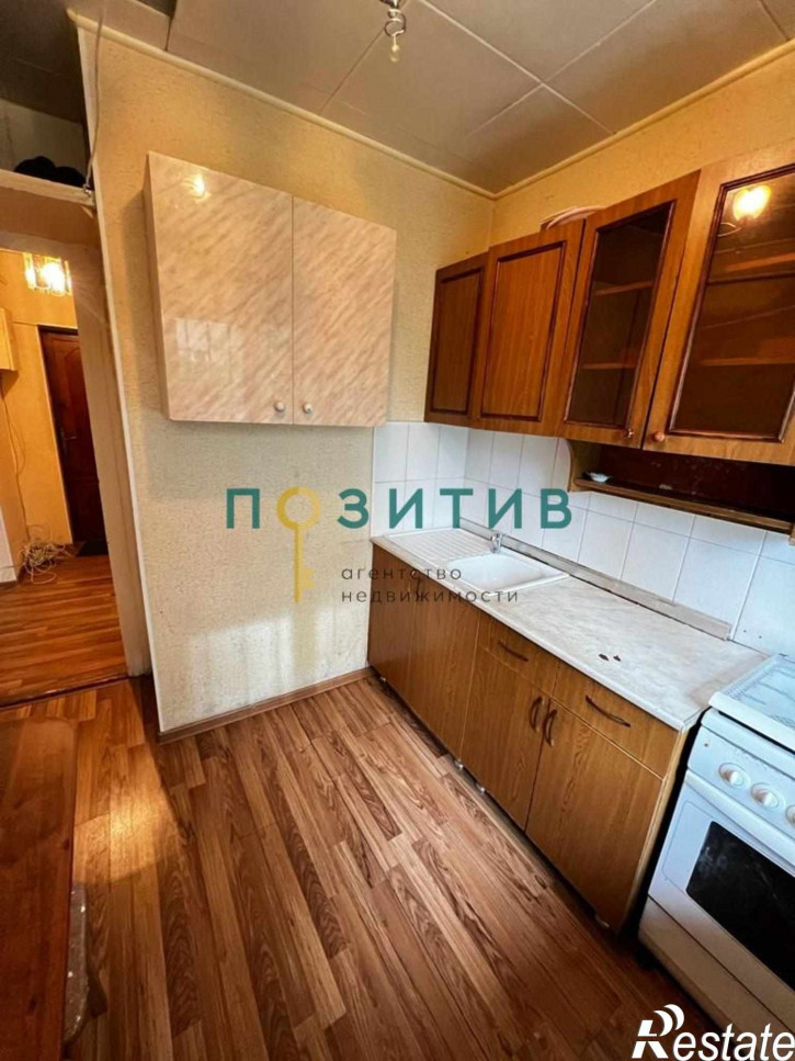 2-комн квартира Кучуры ул, 20