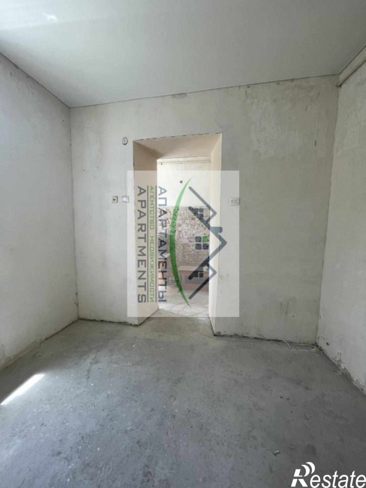 2-комн квартира Федько ул, 14