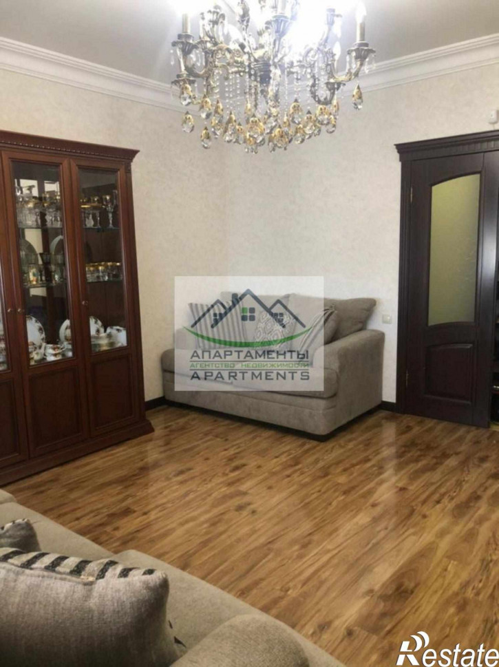 3-комн квартира Людкевича ул, 9/1