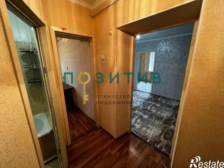 2-комн квартира Кучуры ул, 20