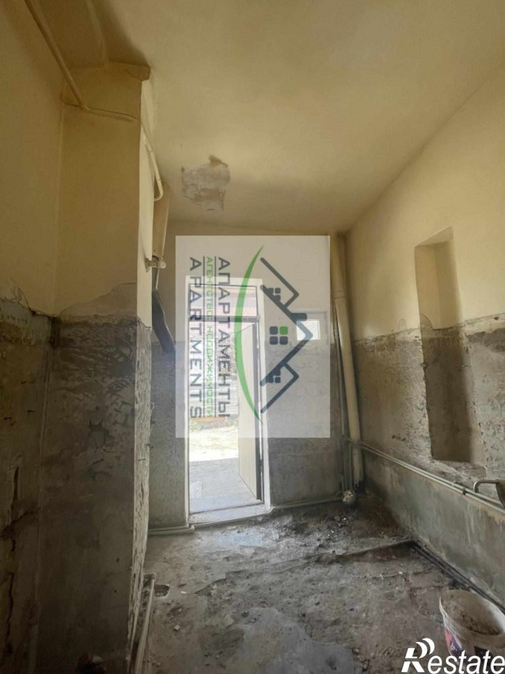 2-комн квартира Федько ул, 14