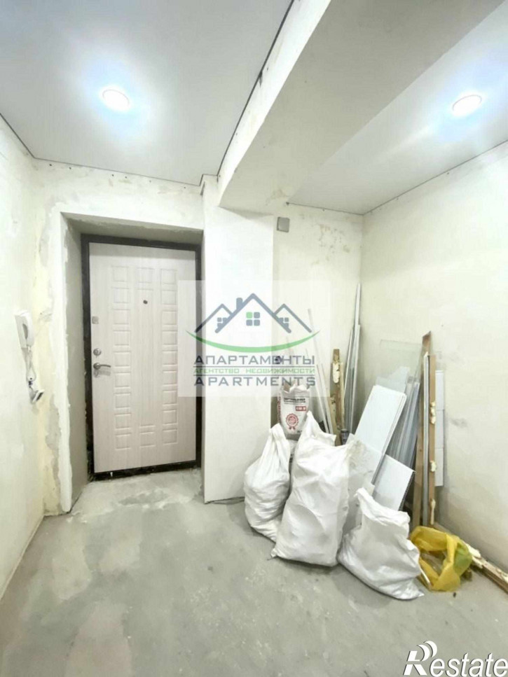 2-комн квартира Оранжерейный проезд, 3