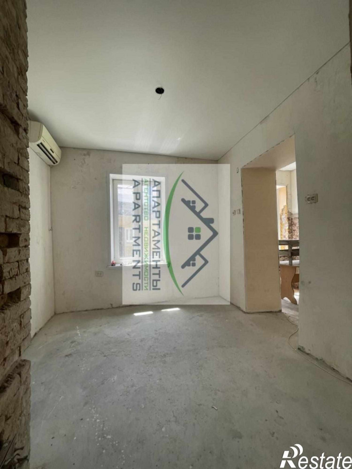 2-комн квартира Федько ул, 14