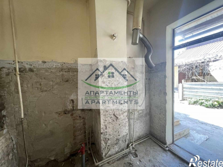2-комн квартира Федько ул, 14