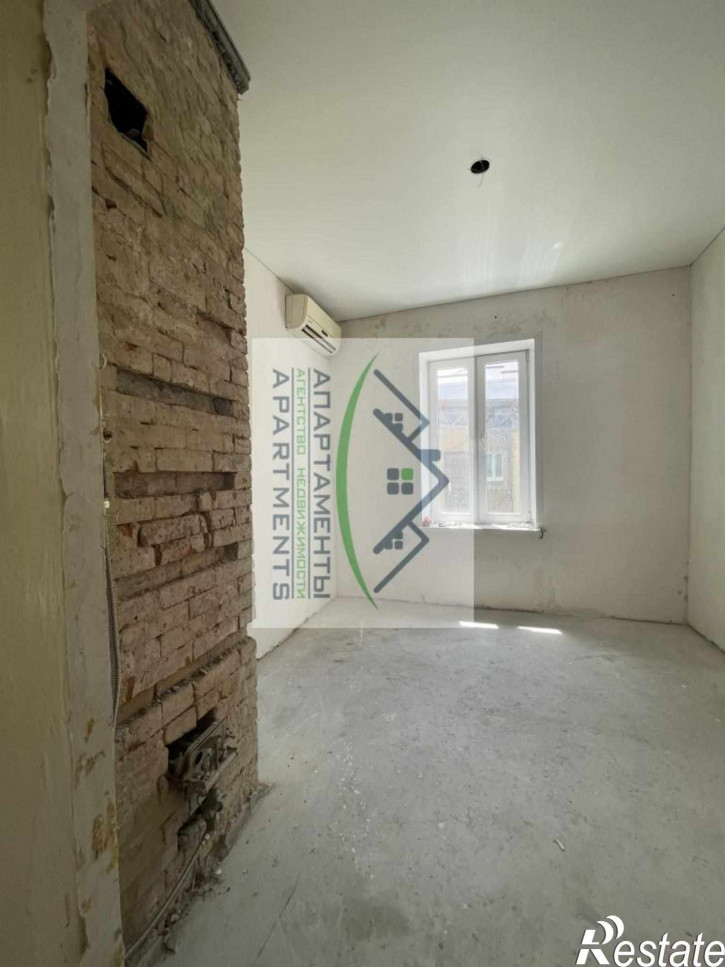 2-комн квартира Федько ул, 14