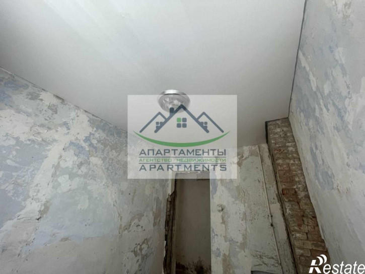 2-комн квартира Федько ул, 14
