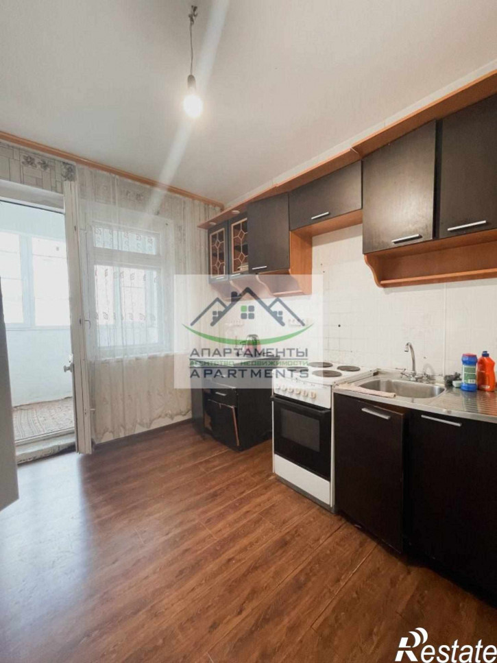 3-комн квартира Пестова ул, 28