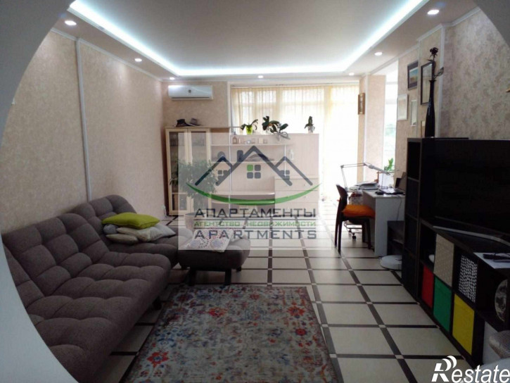 2-комн квартира Крепостная ул, 32