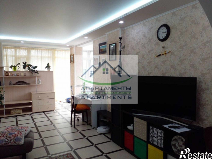 2-комн квартира Крепостная ул, 32