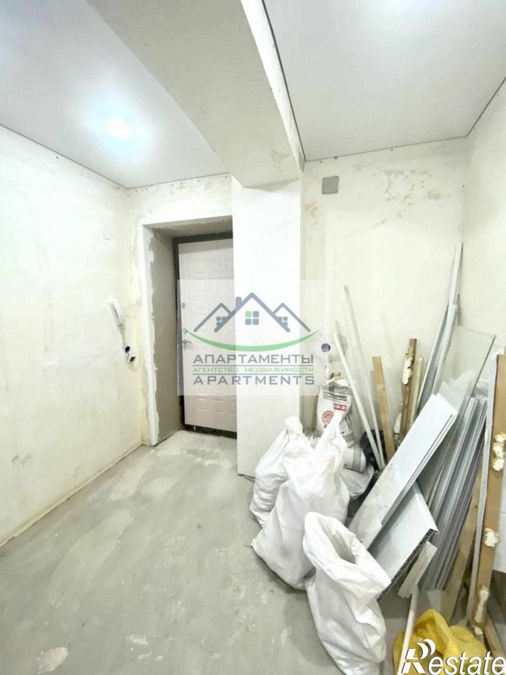 2-комн квартира Оранжерейный проезд, 3