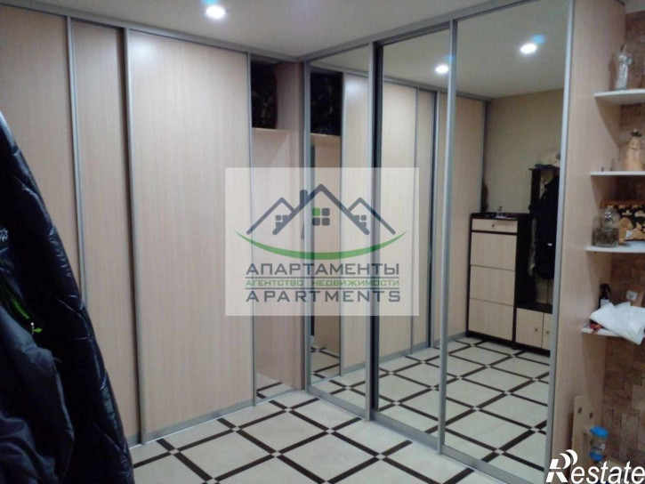 2-комн квартира Крепостная ул, 32