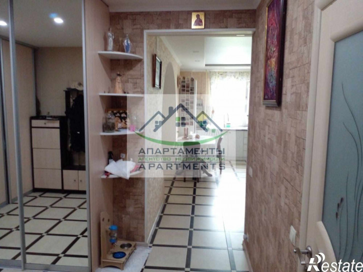 2-комн квартира Крепостная ул, 32