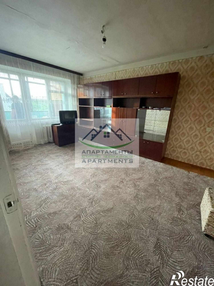 3-комн квартира Артема Сергеева ул, 78