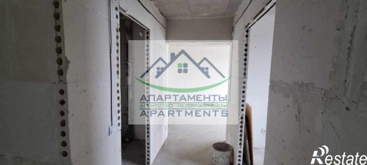 2-комн квартира Булгакова ул, 23