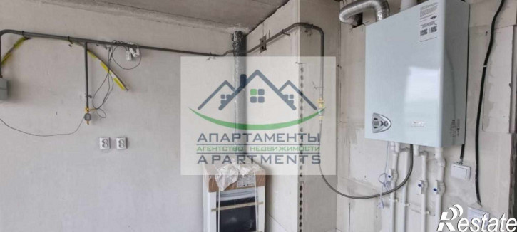 2-комн квартира Булгакова ул, 23