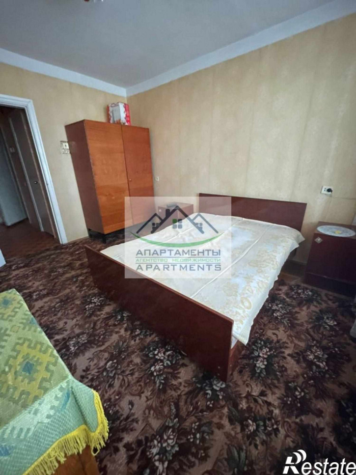 3-комн квартира Артема Сергеева ул, 78