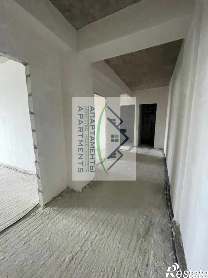 2-комн квартира Адмиральского ул, 1а
