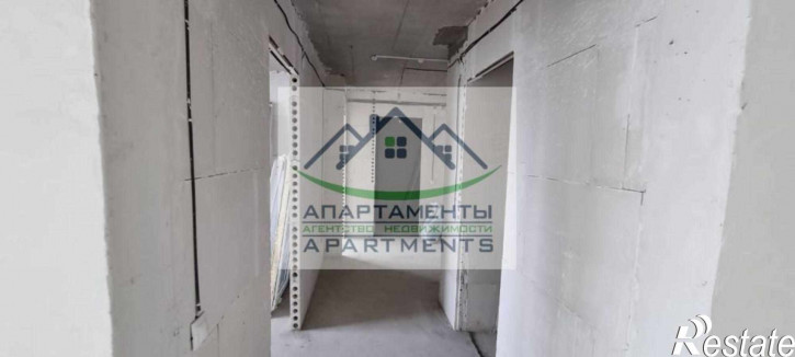 2-комн квартира Булгакова ул, 23