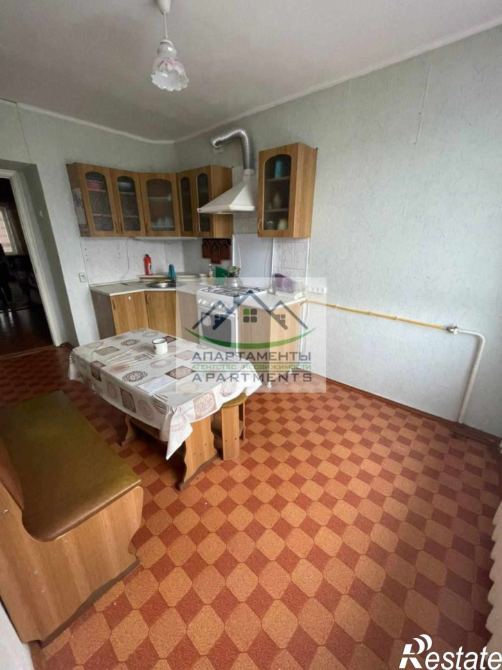3-комн квартира Артема Сергеева ул, 78