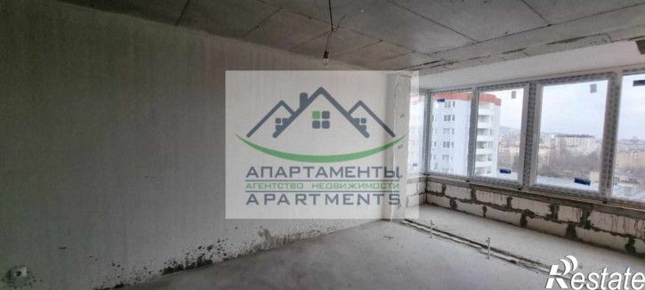 2-комн квартира Булгакова ул, 23