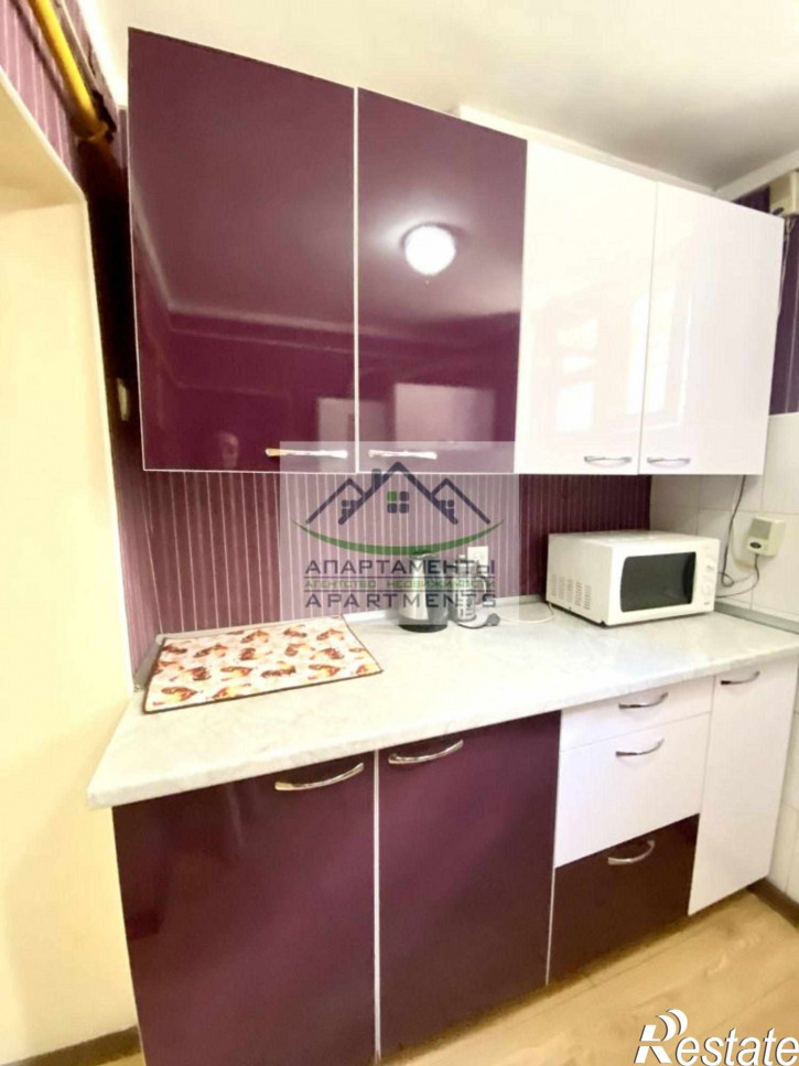 4-комн квартира Теплосерная ул, 3