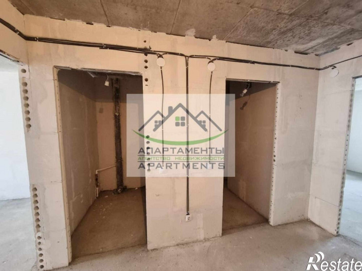 2-комн квартира Булгакова ул, 23
